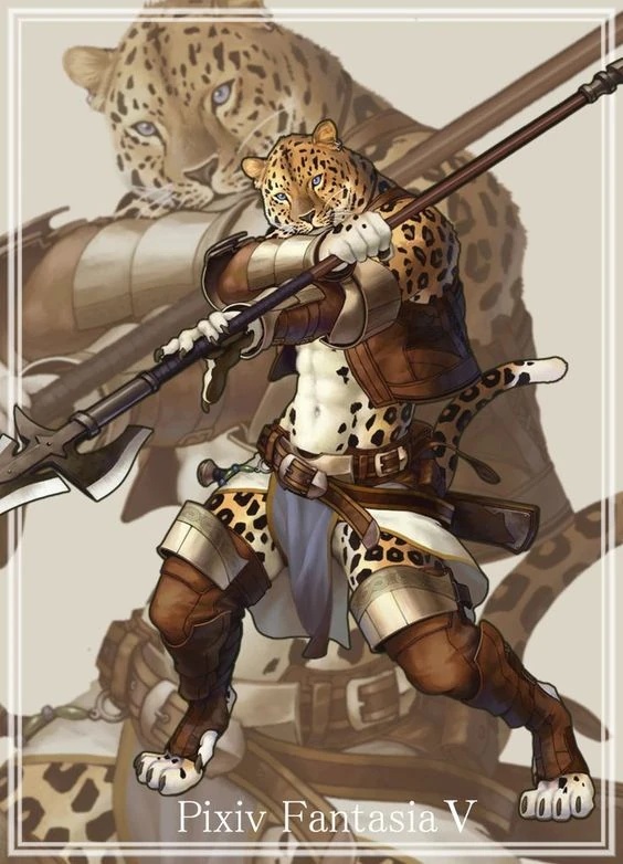 Cadence of a Thunderstorm - AI Character on RolePlai