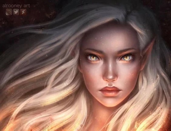 Kenia Biralei - AI Character on RolePlai