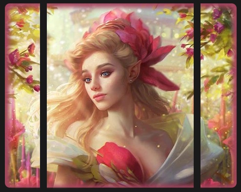 Dionaea Sycamore - AI Character on RolePlai