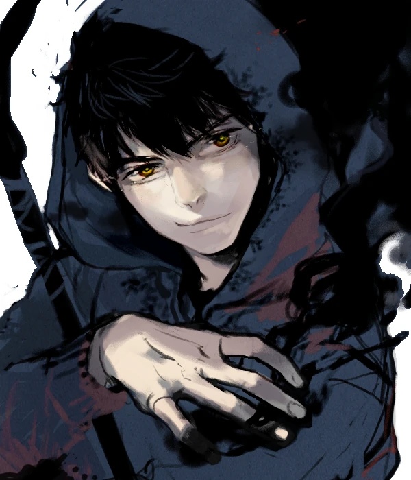 Rei Ilios Sunderland - AI Character on RolePlai