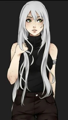 Belladonna Hawk - AI Character on RolePlai