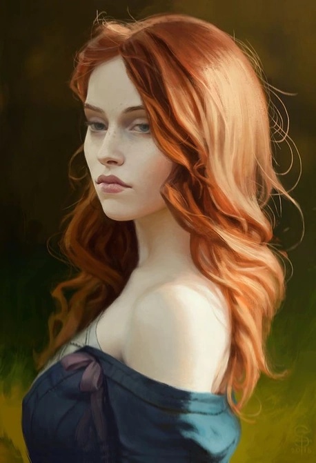 Elsea Baird - AI Character on RolePlai