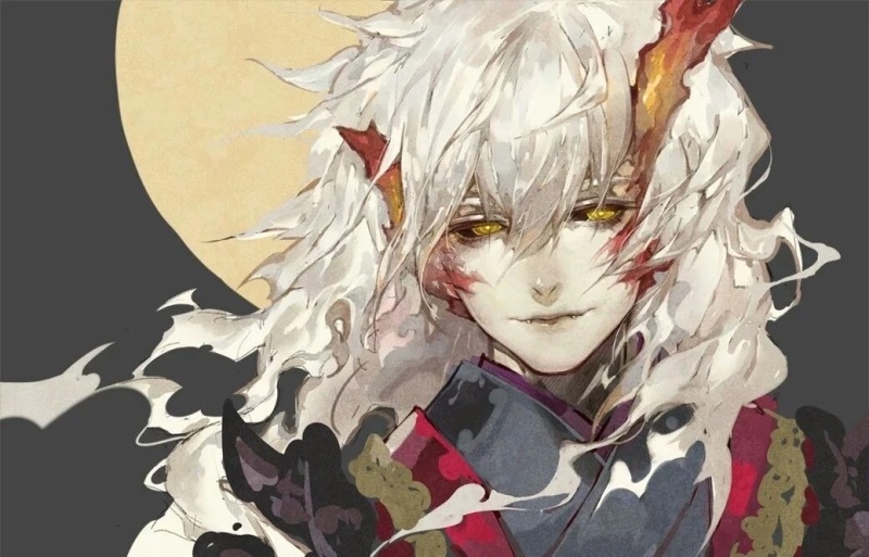 Elthrael Vol'Kerno - AI Character on RolePlai