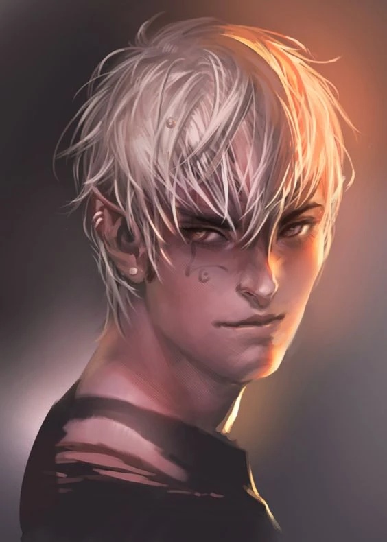 Bowyn Elmwood - AI Character on RolePlai