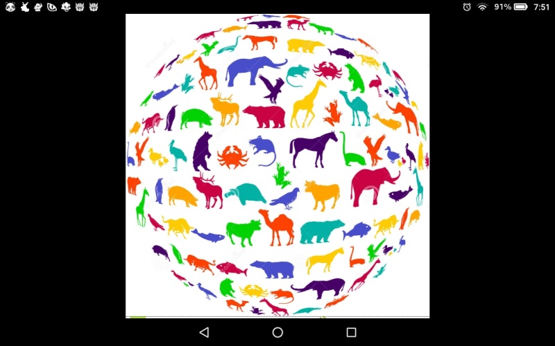 Animals - AI Character on RolePlai