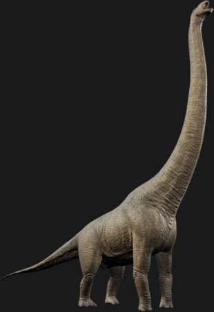 Dreadnoughtus - AI Character on RolePlai