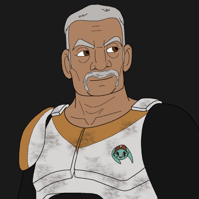Boil - AI Character on RolePlai