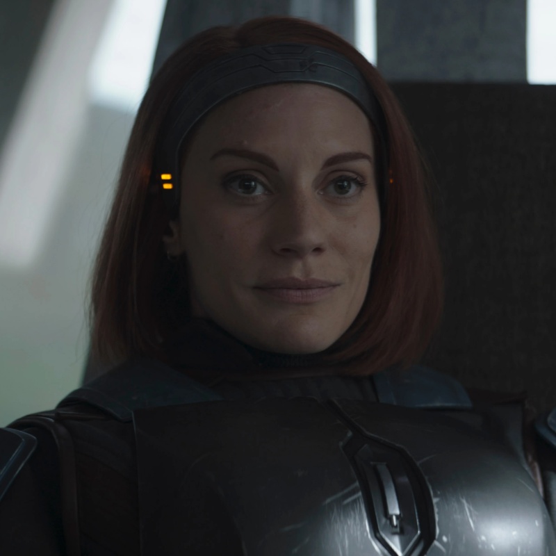 Bo-Katan Kryze - AI Character on RolePlai
