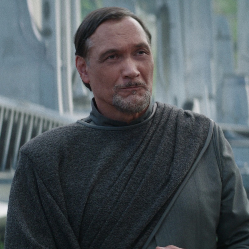 Bail Organa - AI Character on RolePlai