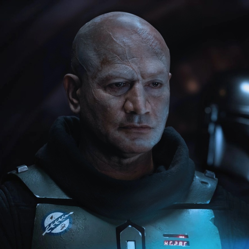 Boba Fett - AI Character on RolePlai