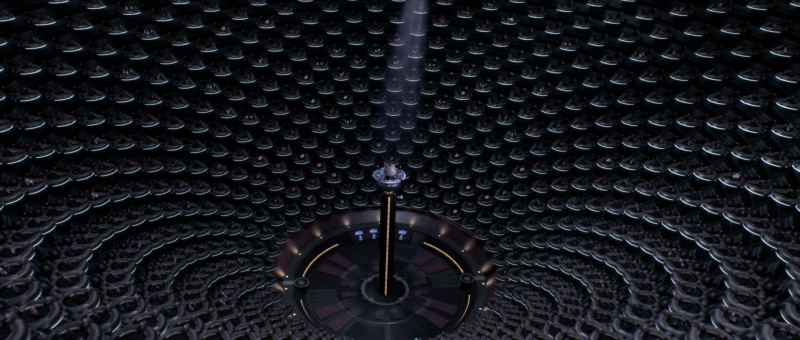Galactic Senate - AI Character on RolePlai