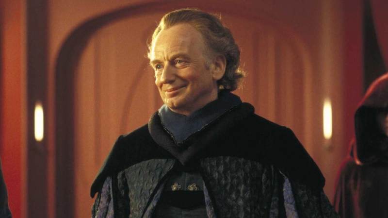 House Palpatine - AI Character on RolePlai