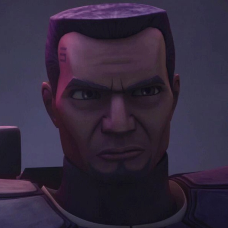 Fives - AI Character on RolePlai