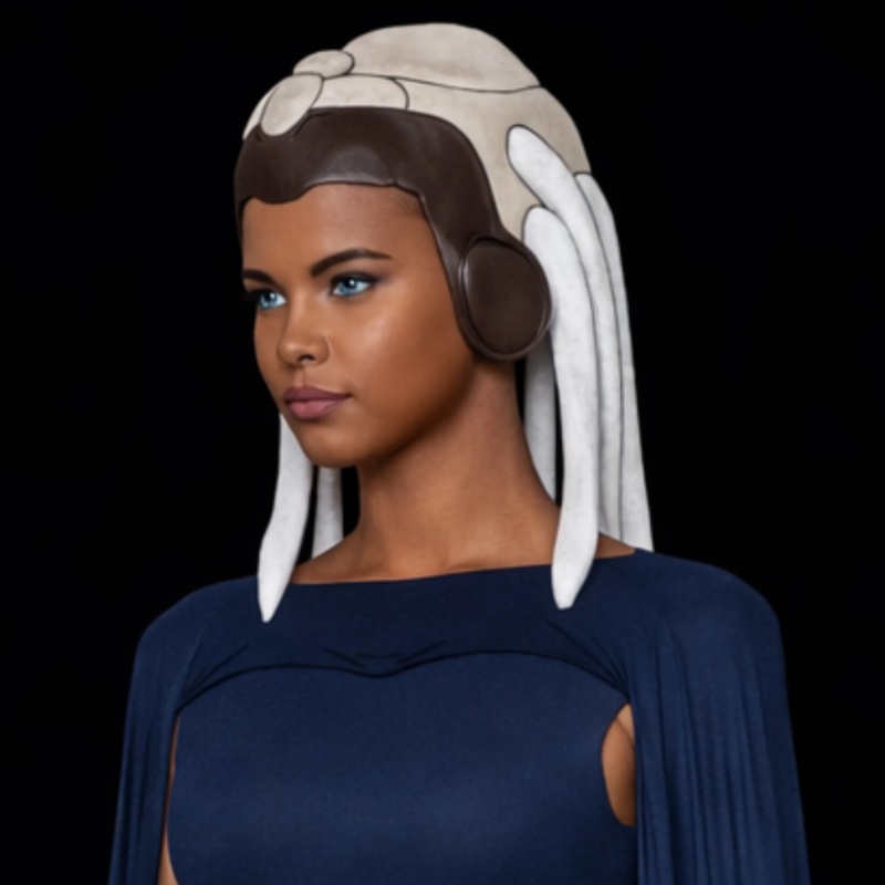 Katooni - AI Character on RolePlai