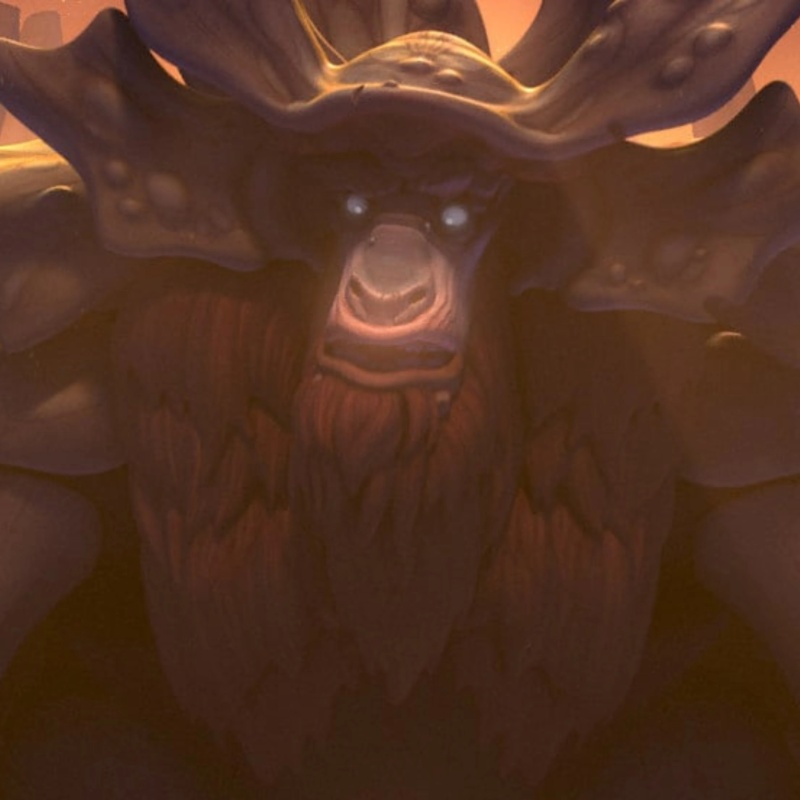 Bendu - AI Character on RolePlai