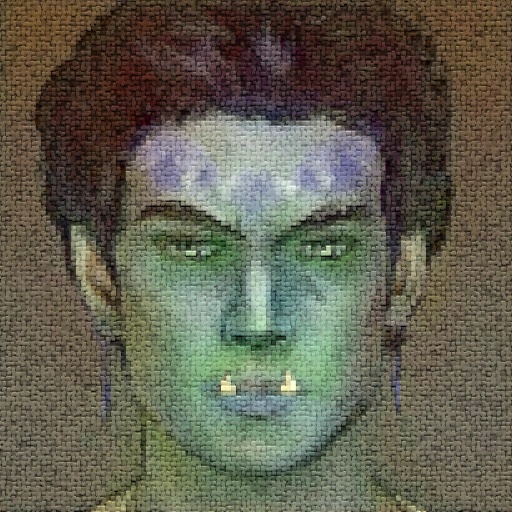 Arco Il'Ris - AI Character on RolePlai