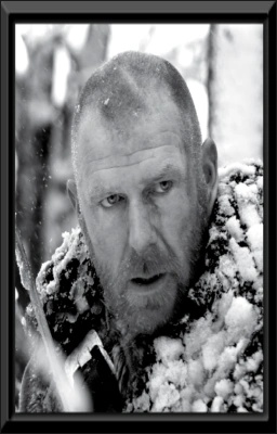 Bill Hardinge - AI Character on RolePlai