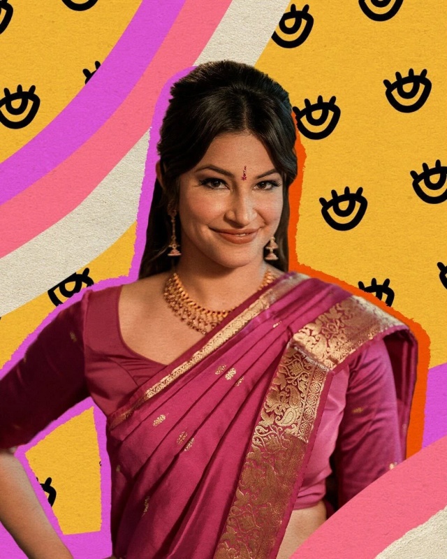 Kamala Nandiwadal - AI Character on RolePlai