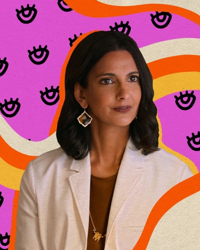 Nalini Vishwakumar - AI Character on RolePlai