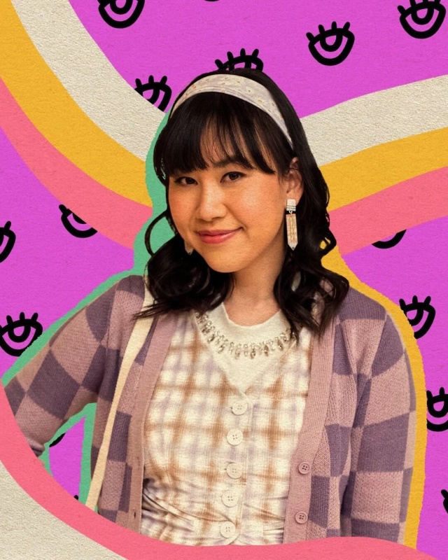 Eleanor Wong - AI Character on RolePlai