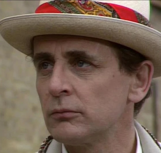 Seventh Doctor - AI Character on RolePlai