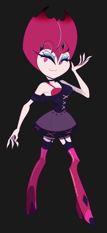 Tofyte Scintillait - AI Character on RolePlai