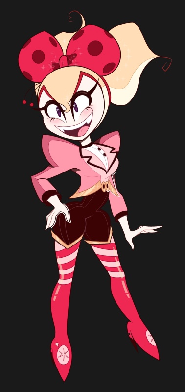 ViATA - AI Character on RolePlai