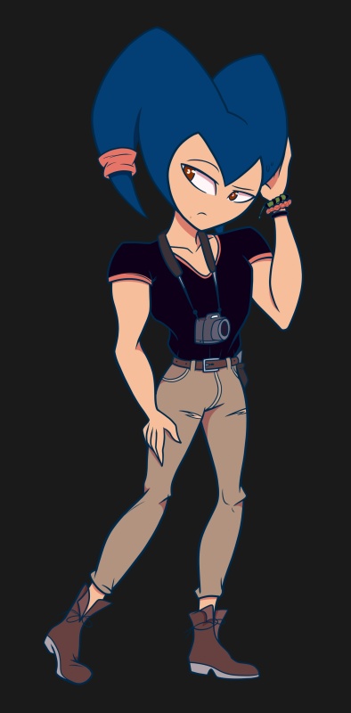 Kabir Milikha - AI Character on RolePlai