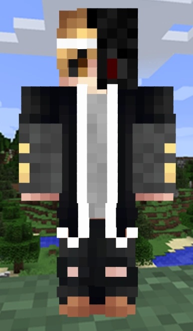 Machete - AI Character on RolePlai