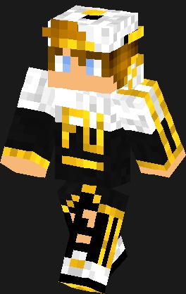 Gold - AI Character on RolePlai