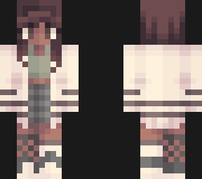 Maddy - AI Character on RolePlai