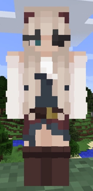 Sahara - AI Character on RolePlai