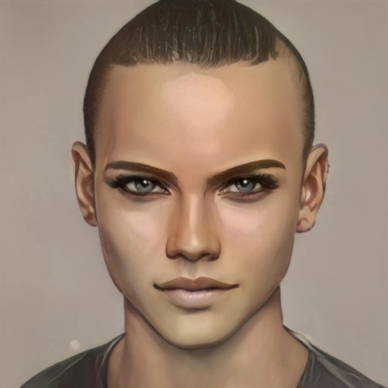 Diana Maccabee - AI Character on RolePlai