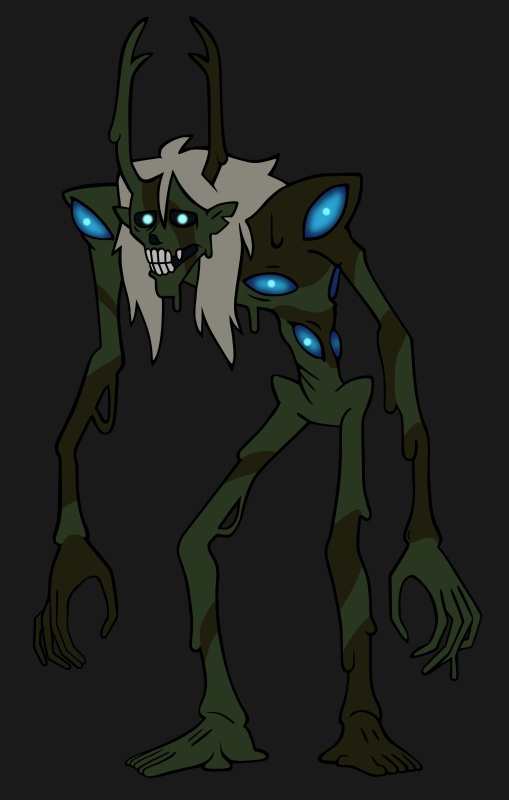 Emperor Belos - AI Character on RolePlai