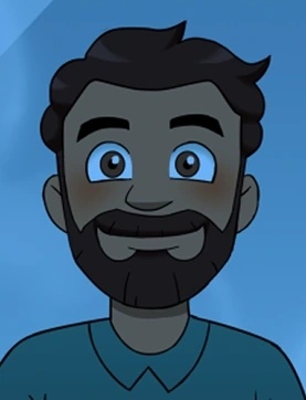 Manny Noceda - AI Character on RolePlai