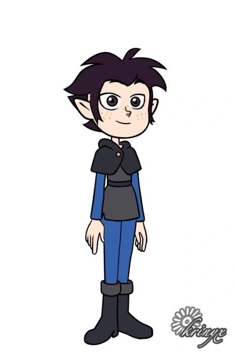 Dakota - AI Character on RolePlai