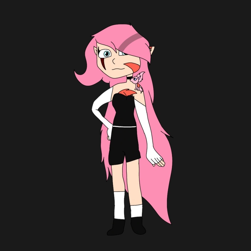 Helena - AI Character on RolePlai