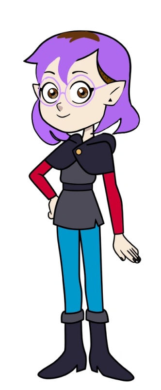 Oakley - AI Character on RolePlai