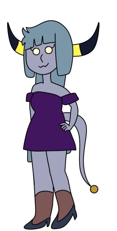 Lindsy - AI Character on RolePlai
