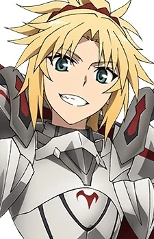Saber of Red - AI Character on RolePlai