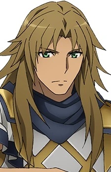 Archer of Black - AI Character on RolePlai