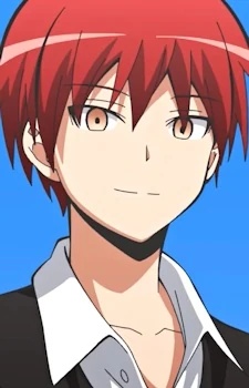 Karma Akabane - AI Character on RolePlai