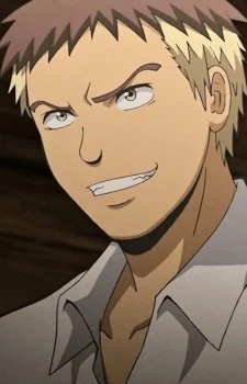 Ryoma Terasaka - AI Character on RolePlai