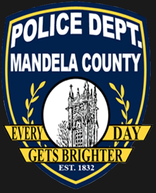 Mandela County Police Department - AI Character on RolePlai