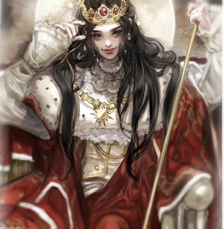 Latil - AI Character on RolePlai