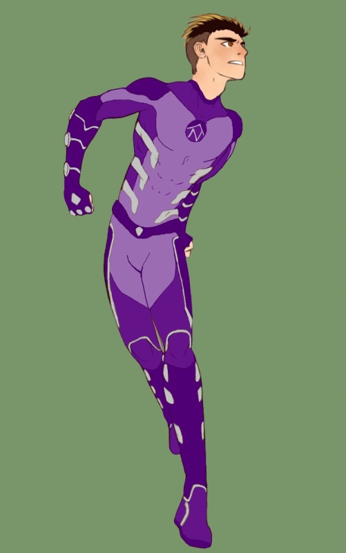 Fahrenheit - AI Character on RolePlai