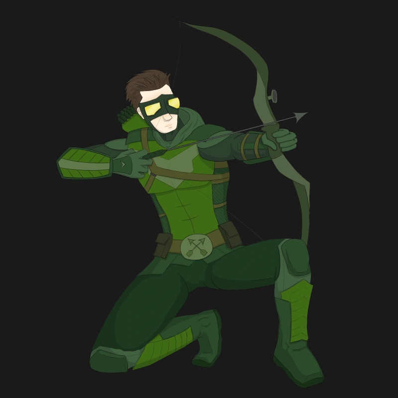 Loxley - AI Character on RolePlai