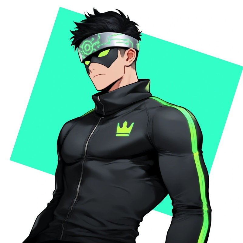 King - AI Character on RolePlai