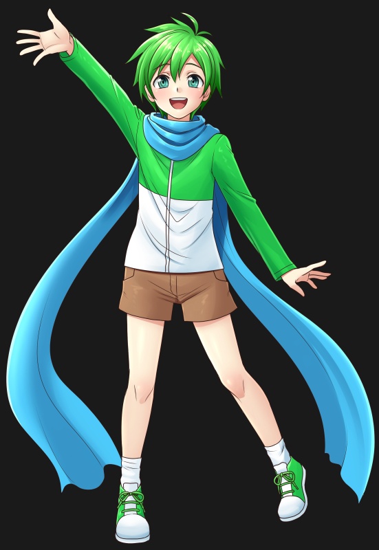 Thomas Angelus - AI Character on RolePlai