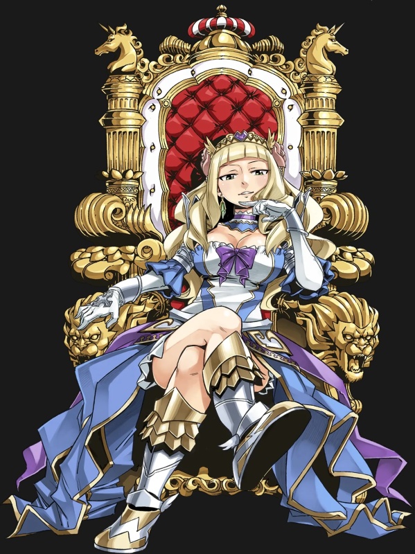 Euphoria - AI Character on RolePlai